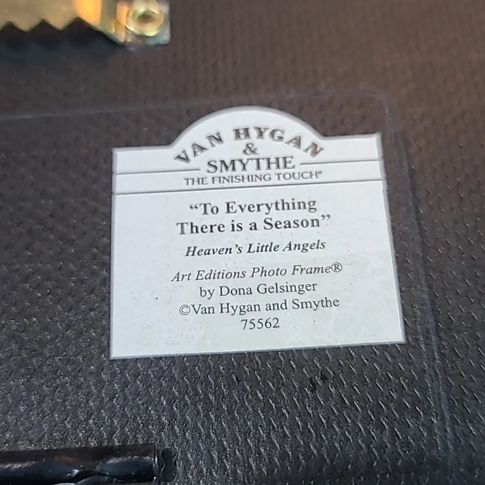 Van Hygan & Smythe enhance your